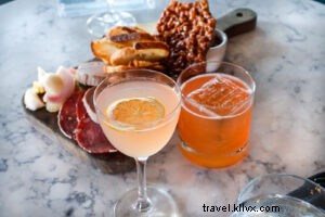 Top Pike Place Market Favorites: Stay & Dine Near Seattle s Iconic Market