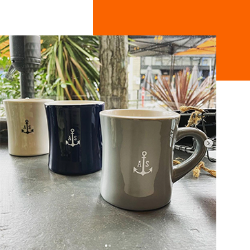 Top Insta-Worthy Favorites: Brunch, Boutiques & Experiences in Washington