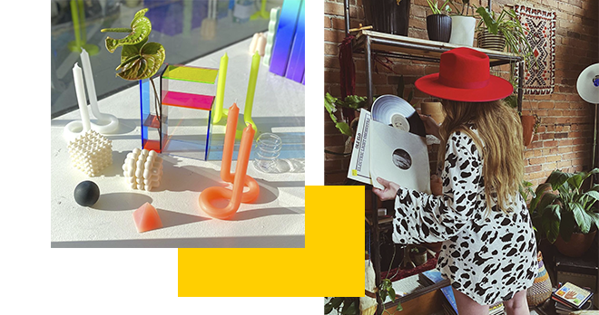 Top Insta-Worthy Favorites: Brunch, Boutiques & Experiences in Washington