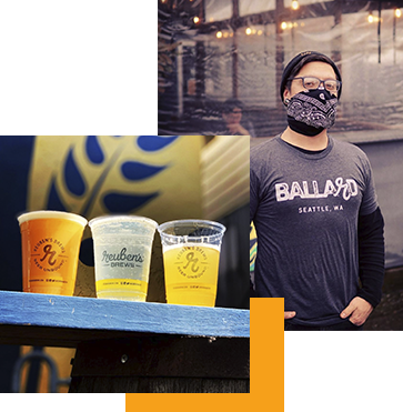 Top Insta-Worthy Favorites: Brunch, Boutiques & Experiences in Washington