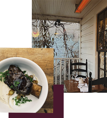 Top Insta-Worthy Favorites: Brunch, Boutiques & Experiences in Washington