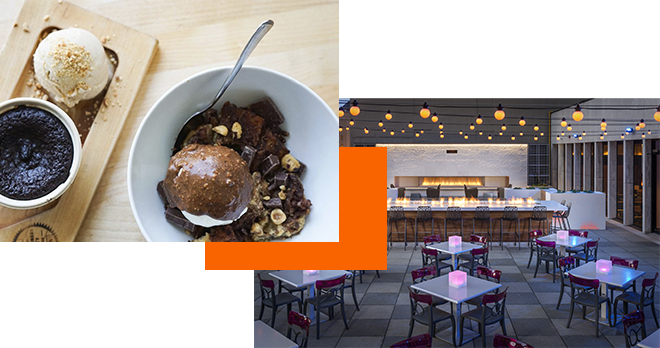 Top Insta-Worthy Favorites: Brunch, Boutiques & Experiences in Washington