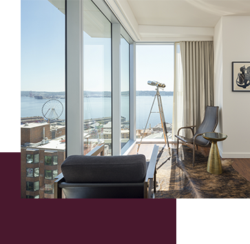 Swanky Dining Favorites: Luxurious Downtown Staycation Guide