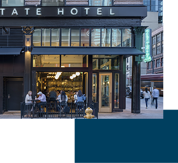 Swanky Dining Favorites: Luxurious Downtown Staycation Guide