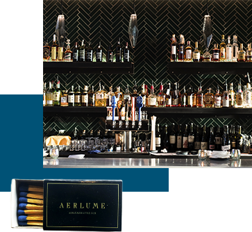 Swanky Dining Favorites: Luxurious Downtown Staycation Guide