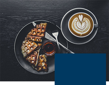 Swanky Dining Favorites: Luxurious Downtown Staycation Guide