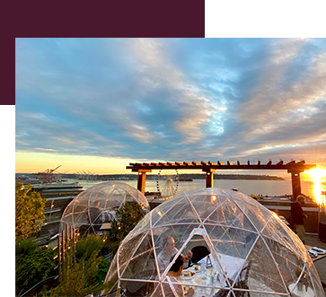 Swanky Dining Favorites: Luxurious Downtown Staycation Guide