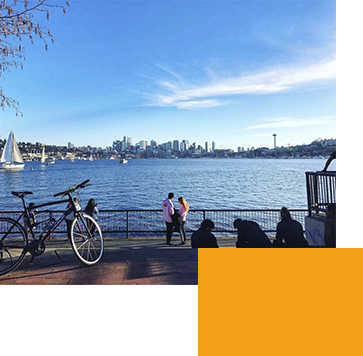 Best Family Biking Loops in Seattle: Fun Sights, Kid-Friendly Eats & Easy Rides
