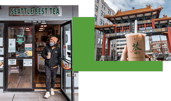 Discover Laura Clise s Intentional Favorites: A Guide to Seattle s Diverse Local Businesses
