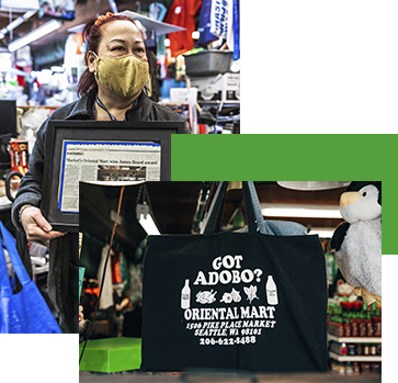 Discover Laura Clise s Intentional Favorites: A Guide to Seattle s Diverse Local Businesses