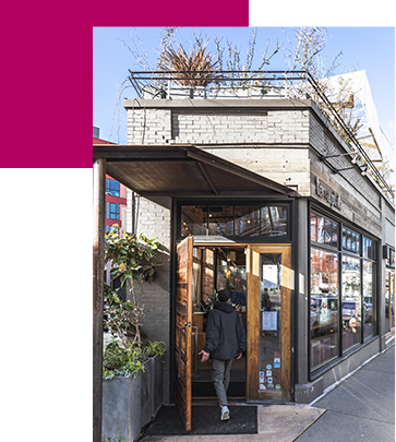 Discover Laura Clise s Intentional Favorites: A Guide to Seattle s Diverse Local Businesses