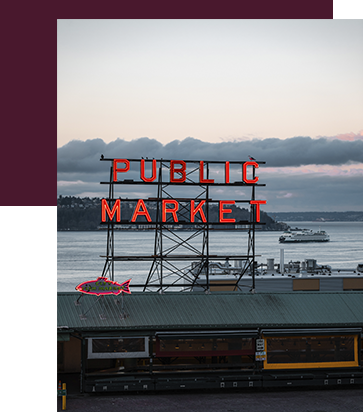 Angela Shen s Savory Favorites: Hidden Gems of Pike Place Market & Chinatown
