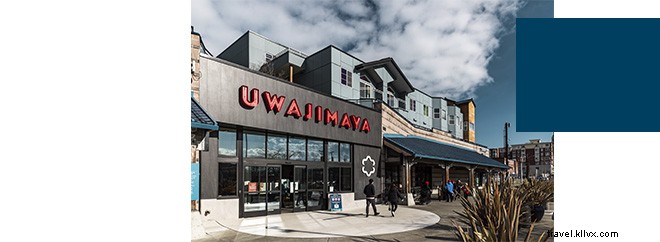 Angela Shen s Savory Favorites: Hidden Gems of Pike Place Market & Chinatown