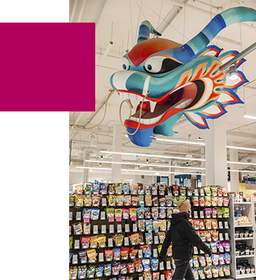 Angela Shen s Savory Favorites: Hidden Gems of Pike Place Market & Chinatown