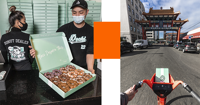 Angela Shen s Savory Favorites: Hidden Gems of Pike Place Market & Chinatown