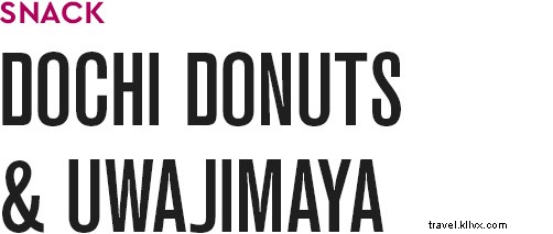 Angela Shen s Savory Favorites: Hidden Gems of Pike Place Market & Chinatown