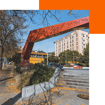 Angela Shen s Savory Favorites: Hidden Gems of Pike Place Market & Chinatown