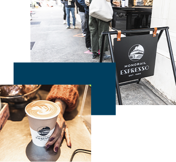 Chef Monica Dimas  Hidden Seattle Gems: Insider Itinerary