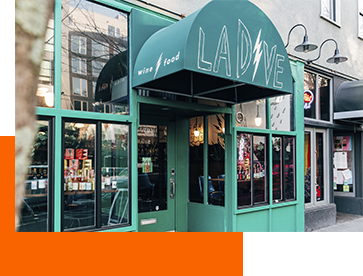 Chef Monica Dimas  Hidden Seattle Gems: Insider Itinerary