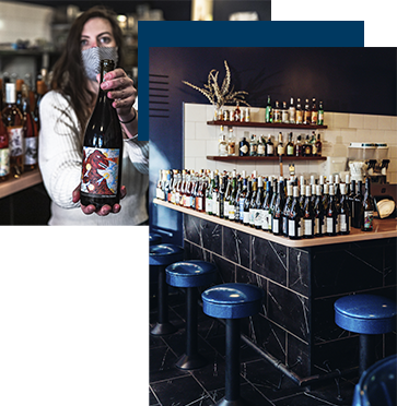 Chef Monica Dimas  Hidden Seattle Gems: Insider Itinerary