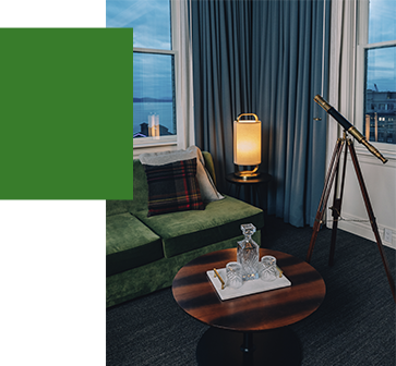 Chef Monica Dimas  Hidden Seattle Gems: Insider Itinerary