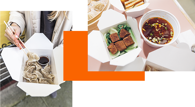 Chef Monica Dimas  Hidden Seattle Gems: Insider Itinerary