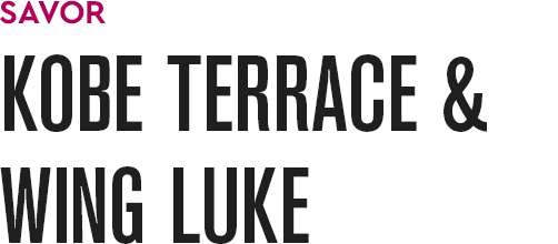 Chef Monica Dimas  Hidden Seattle Gems: Insider Itinerary