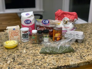 Classic Pumpkin Bread Recipe: Perfect Fall Baking Delight