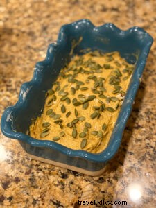 Classic Pumpkin Bread Recipe: Perfect Fall Baking Delight