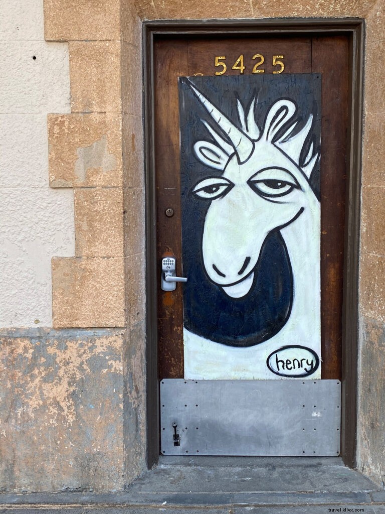 Seattle s Street Art Revival: Beautifying Boarded Storefronts During COVID-19