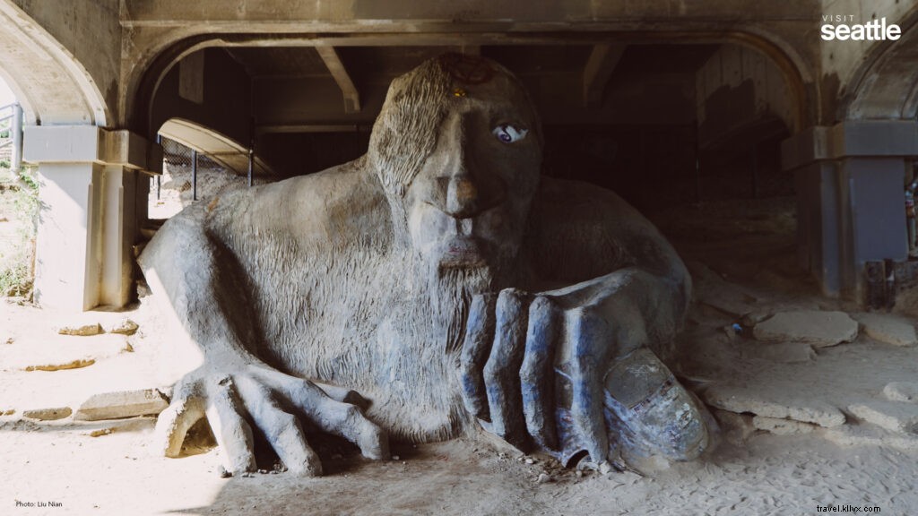 Stunning Seattle Zoom Backgrounds – Free High-Quality Downloads