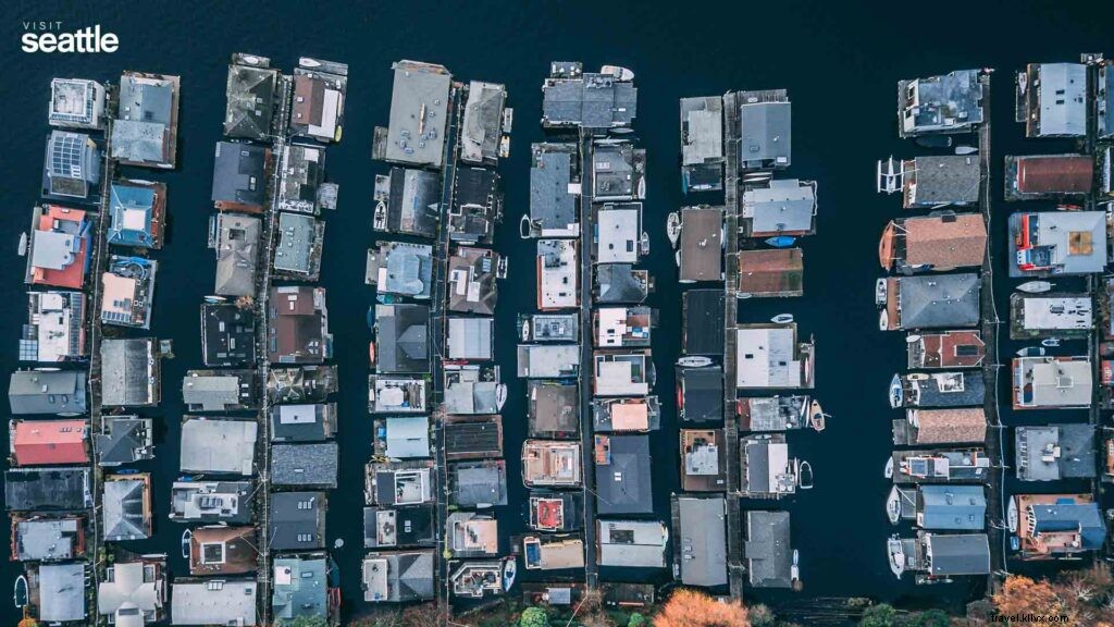 Stunning Seattle Zoom Backgrounds – Free High-Quality Downloads