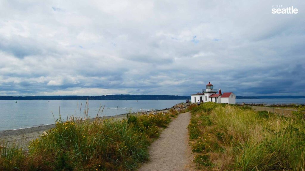 Stunning Seattle Zoom Backgrounds – Free High-Quality Downloads