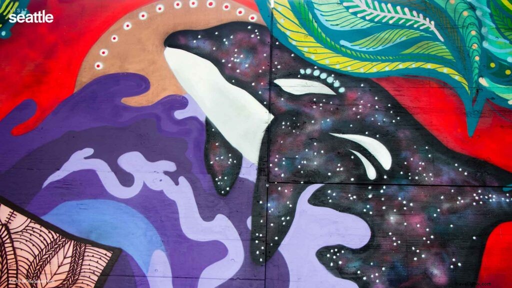 Stunning Seattle Zoom Backgrounds – Free High-Quality Downloads