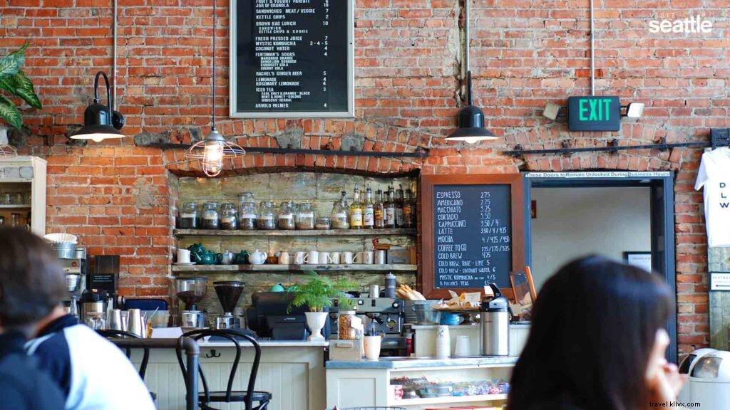 Stunning Seattle Zoom Backgrounds – Free High-Quality Downloads