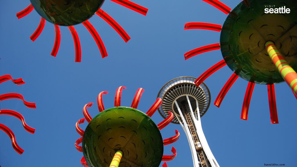 Stunning Seattle Zoom Backgrounds – Free High-Quality Downloads