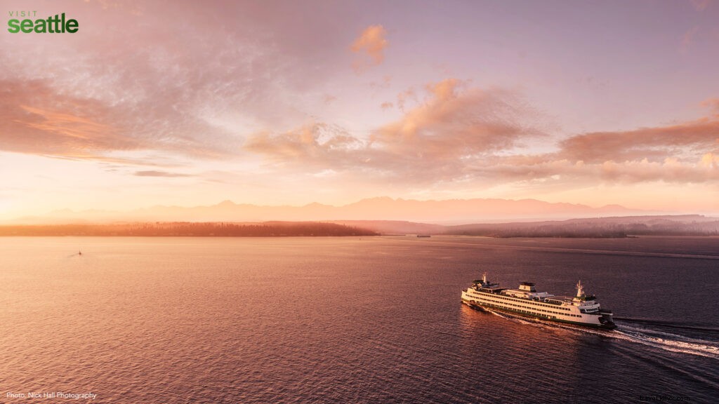 Stunning Seattle Zoom Backgrounds – Free High-Quality Downloads