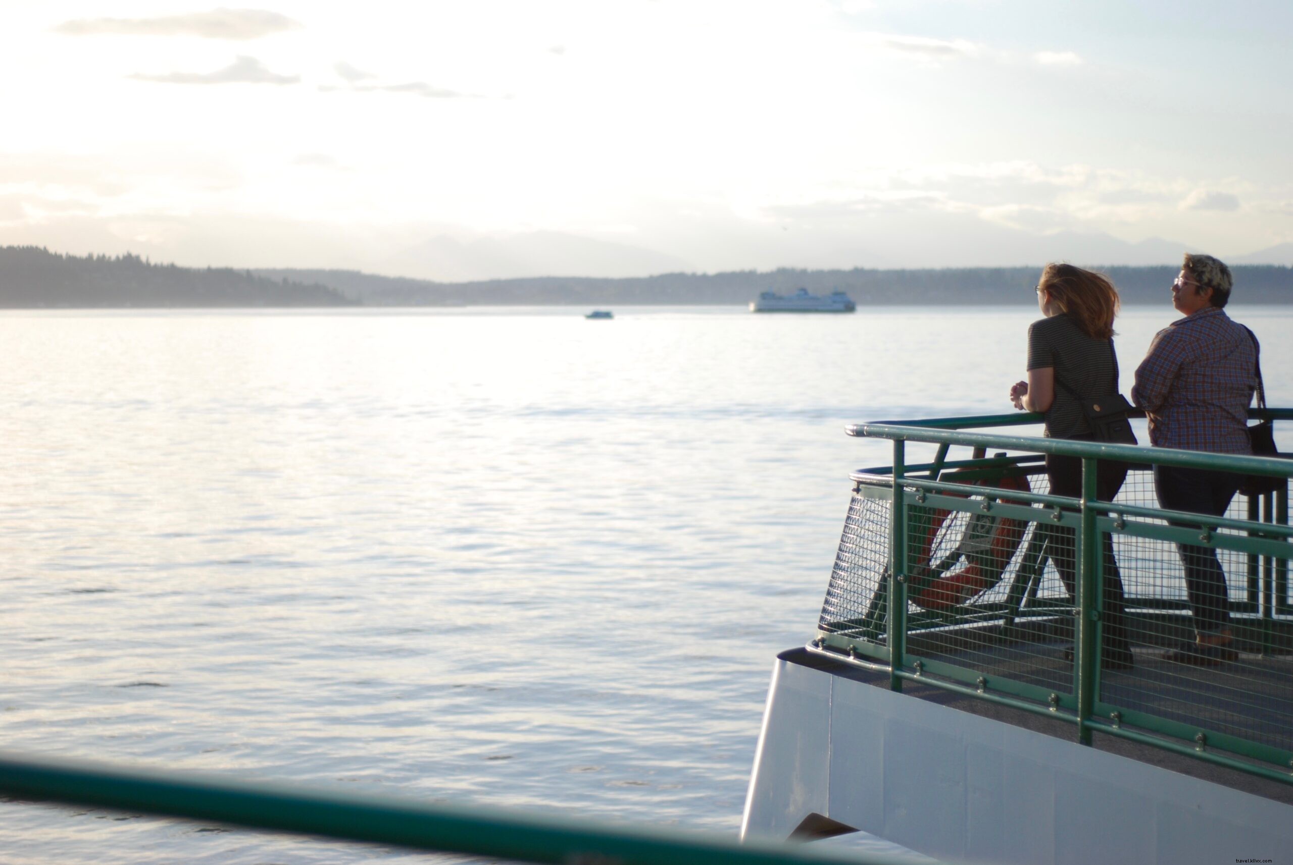Seattle Native s Ultimate Itinerary: Insider Guide to Food, Music & Hidden Gems