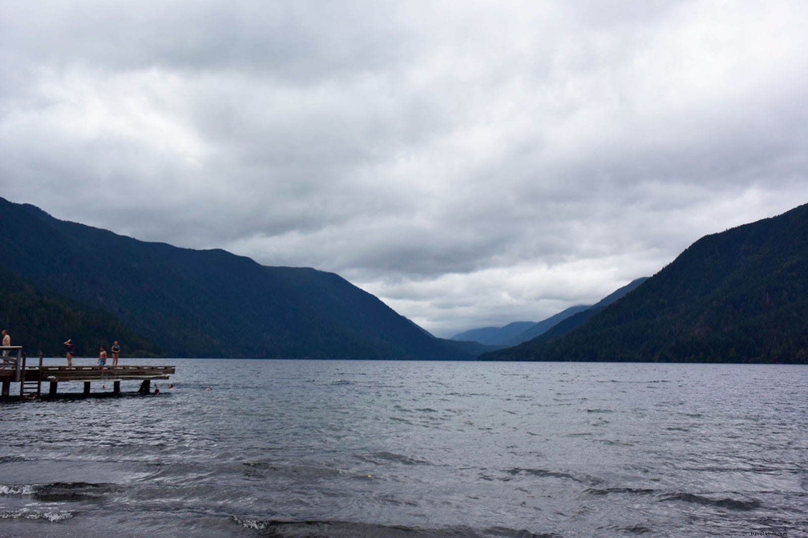 Discover Olympic National Park: Washington s Majestic Mountains Calling