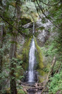Discover Olympic National Park: Washington s Majestic Mountains Calling