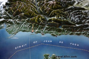 Discover Olympic National Park: Washington s Majestic Mountains Calling