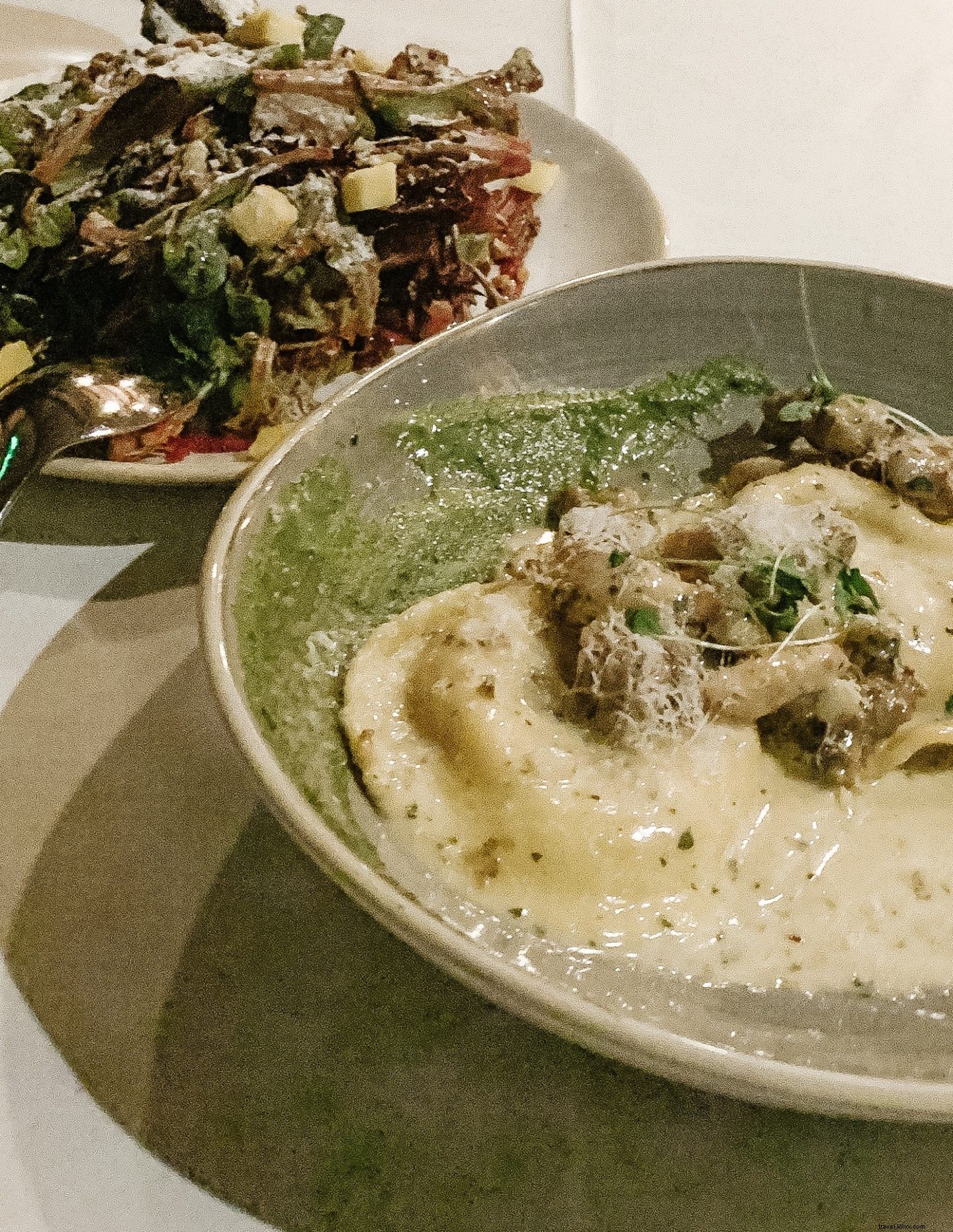 Holiday Parent Timeout Getaway: Recharge at Willows Lodge, Woodinville, WA