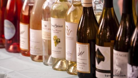 Holiday Parent Timeout Getaway: Recharge at Willows Lodge, Woodinville, WA