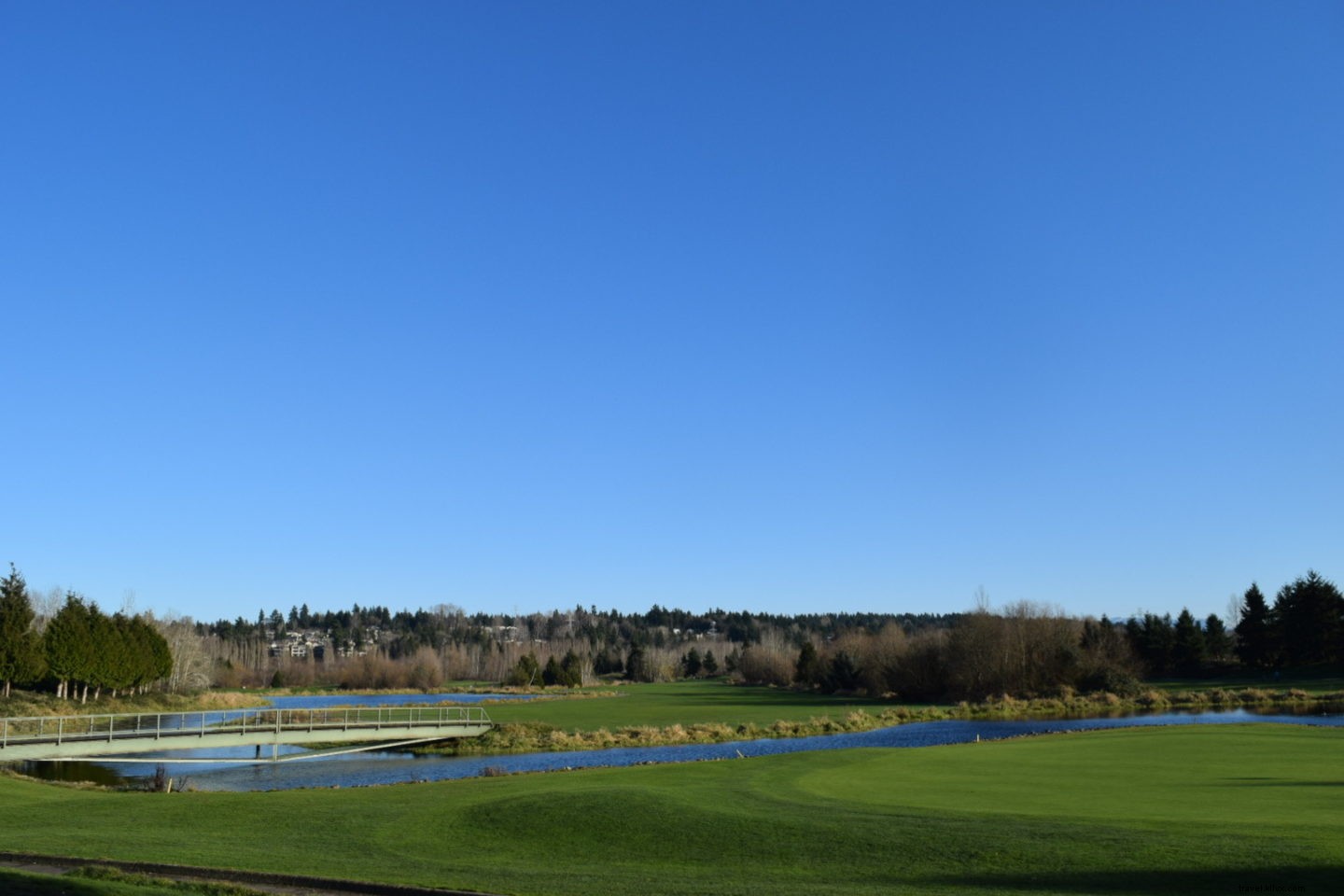 Holiday Parent Timeout Getaway: Recharge at Willows Lodge, Woodinville, WA