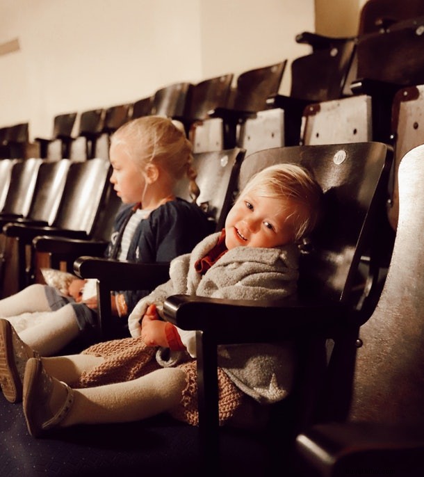 Seattle s Holiday Magic: Family-Friendly Lights, Cruises & Festive Cheer