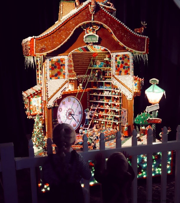 Seattle s Holiday Magic: Family-Friendly Lights, Cruises & Festive Cheer