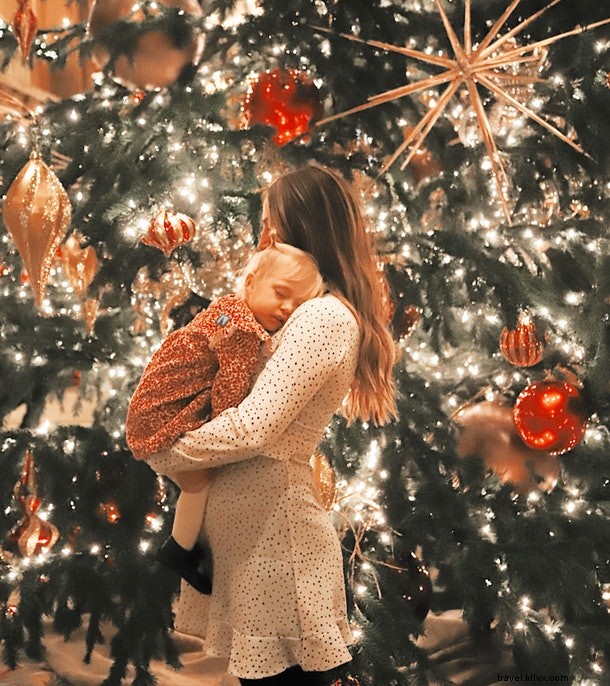 Seattle s Holiday Magic: Family-Friendly Lights, Cruises & Festive Cheer