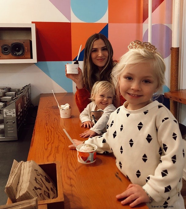 Seattle s Holiday Magic: Family-Friendly Lights, Cruises & Festive Cheer