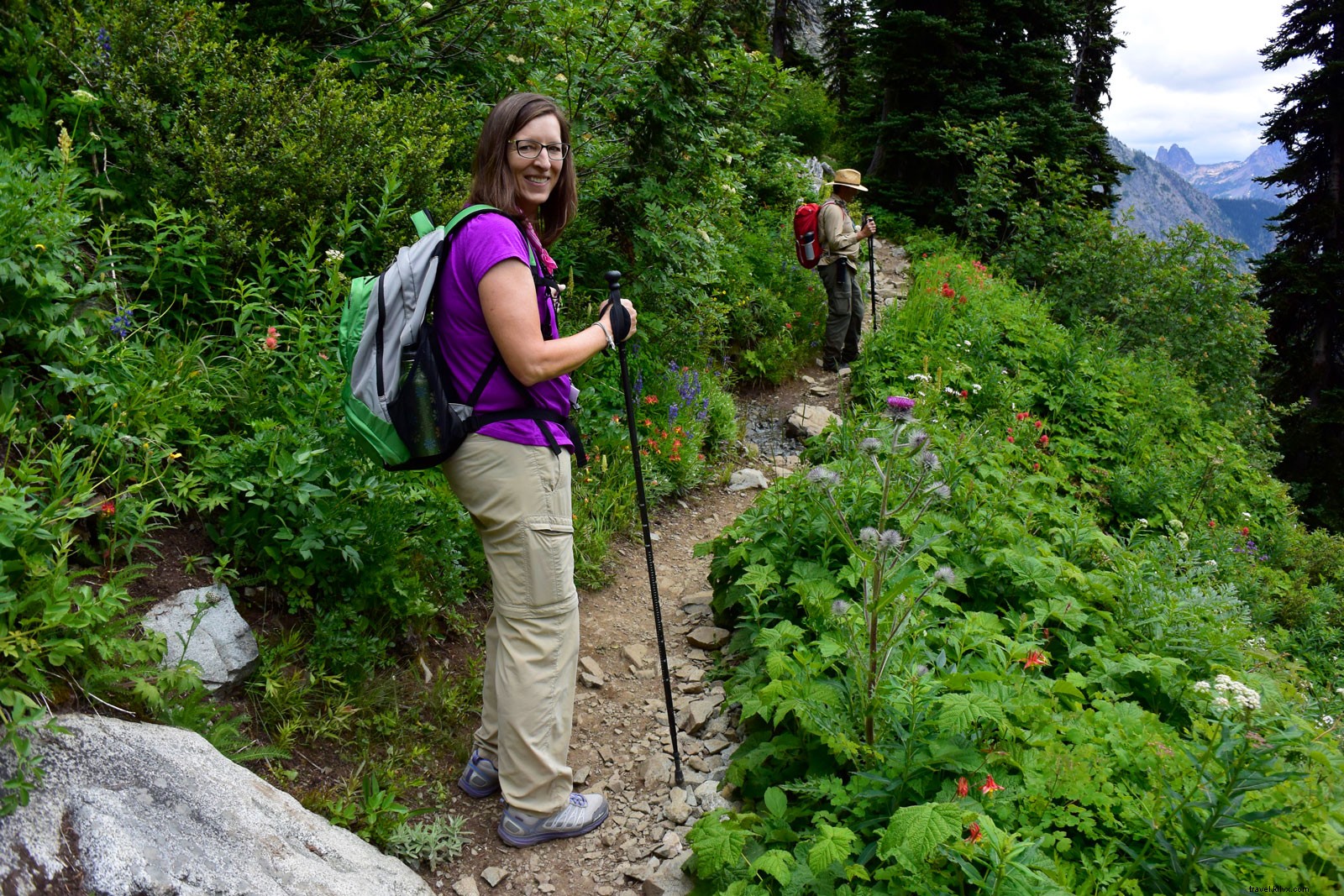 Discover North Cascades National Park: Washington s Rugged Alpine Paradise