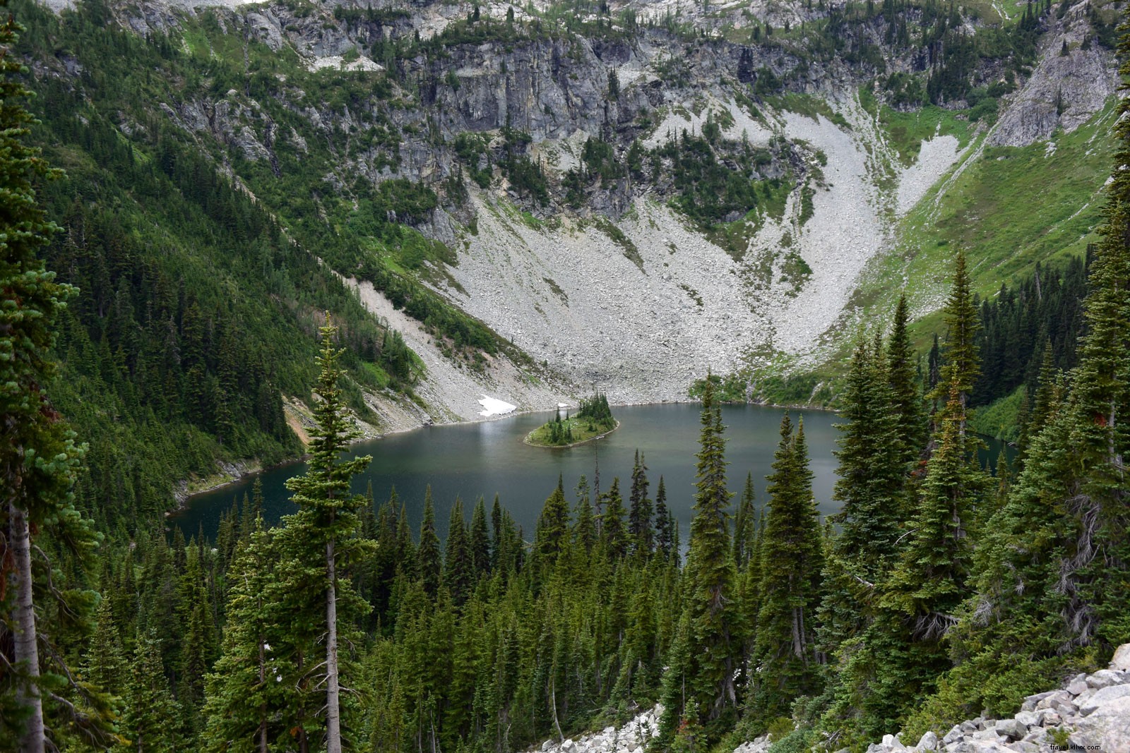 Discover North Cascades National Park: Washington s Rugged Alpine Paradise